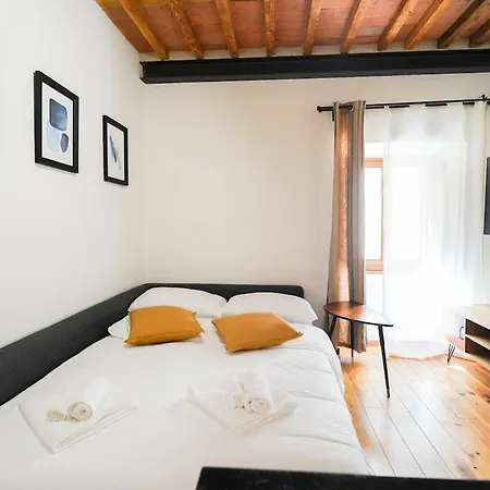 Terratetto Nel Borgo Medievale *